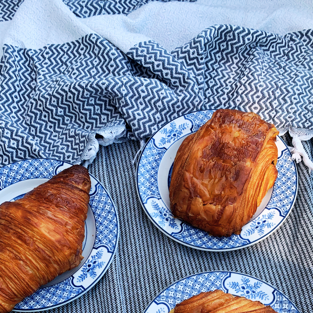 Bread & Baked Goods