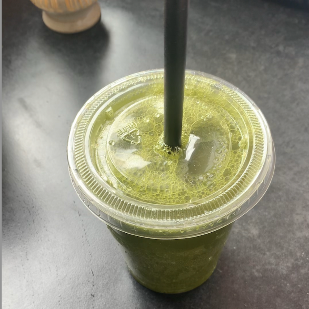 Ferments & Juices