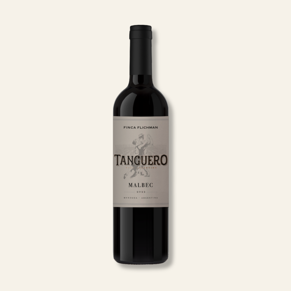 Finca Flichman Tanguero, Mendoza Malbec