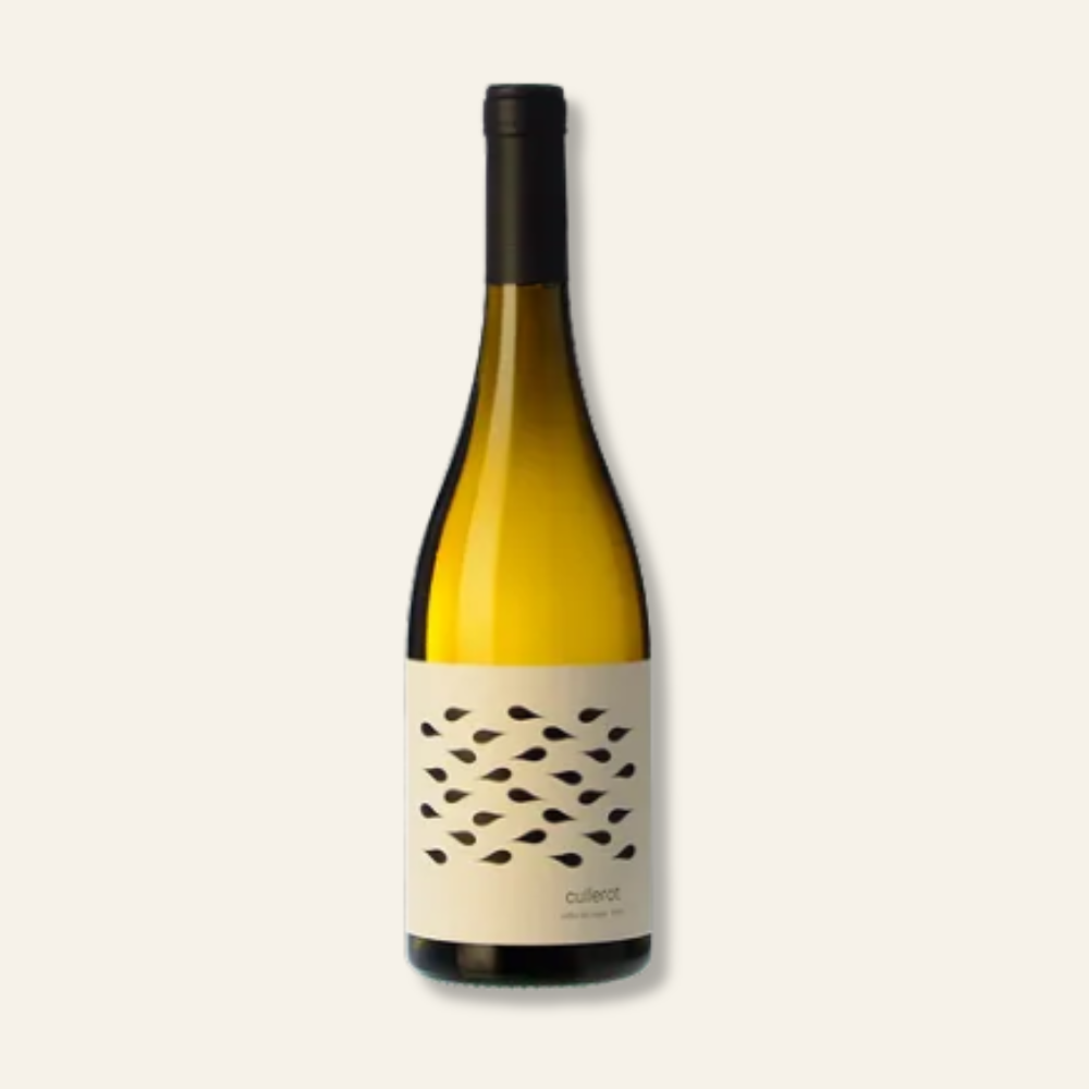 Celler del Roure, `Cullerot` Valencia