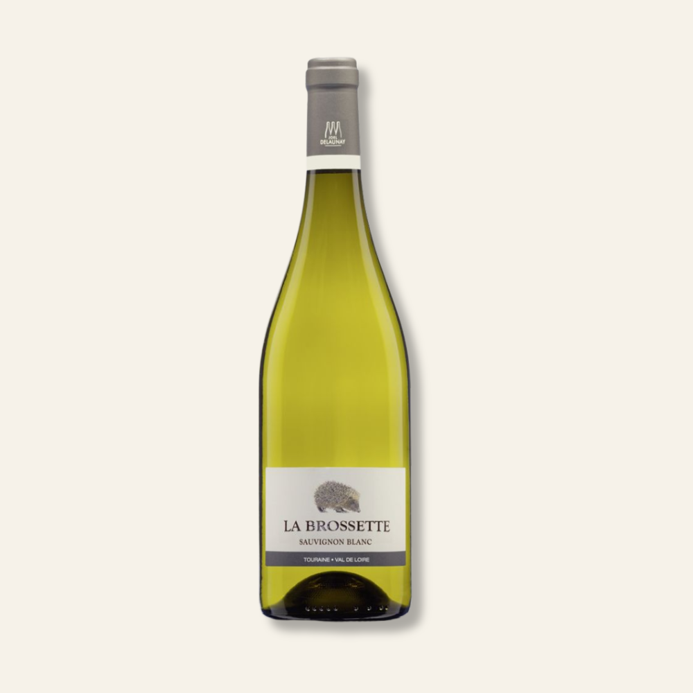 Domaine de La Brossette, Touraine Sauvignon Blanc