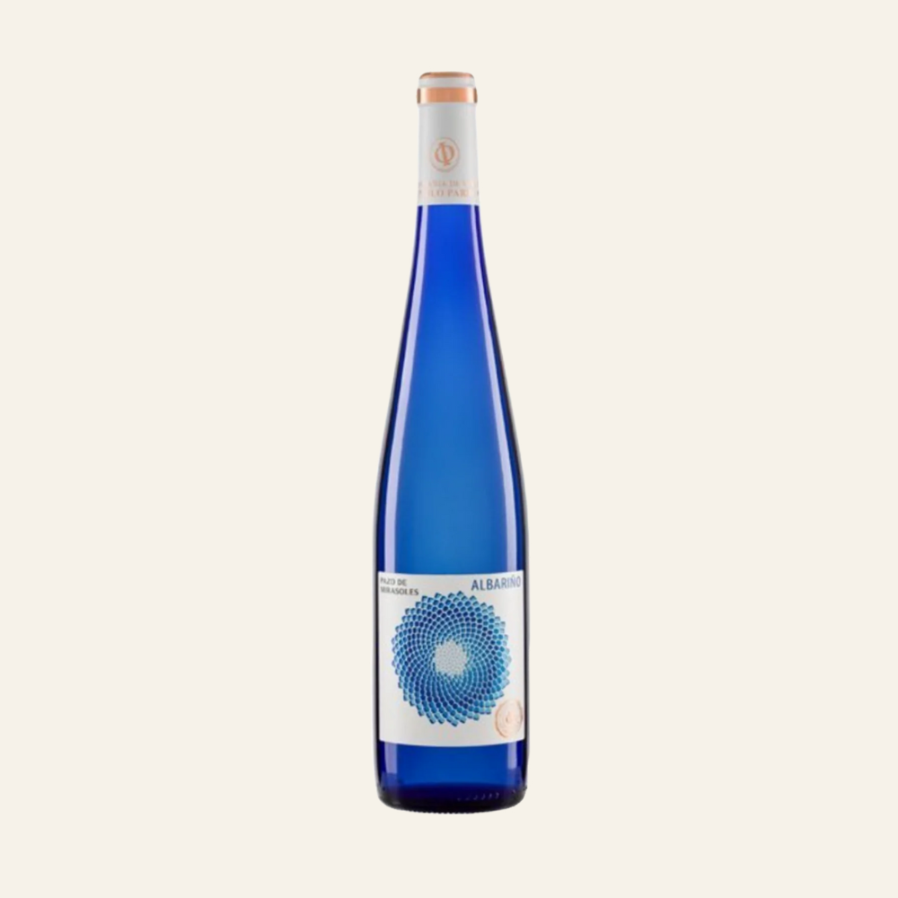 Pazo de Mirasoles Albariño