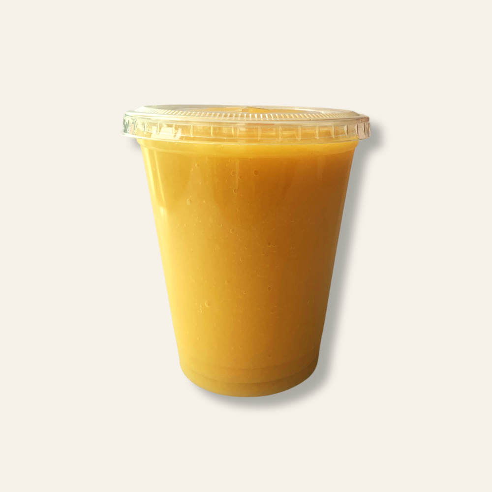 Mango Dream Smoothie