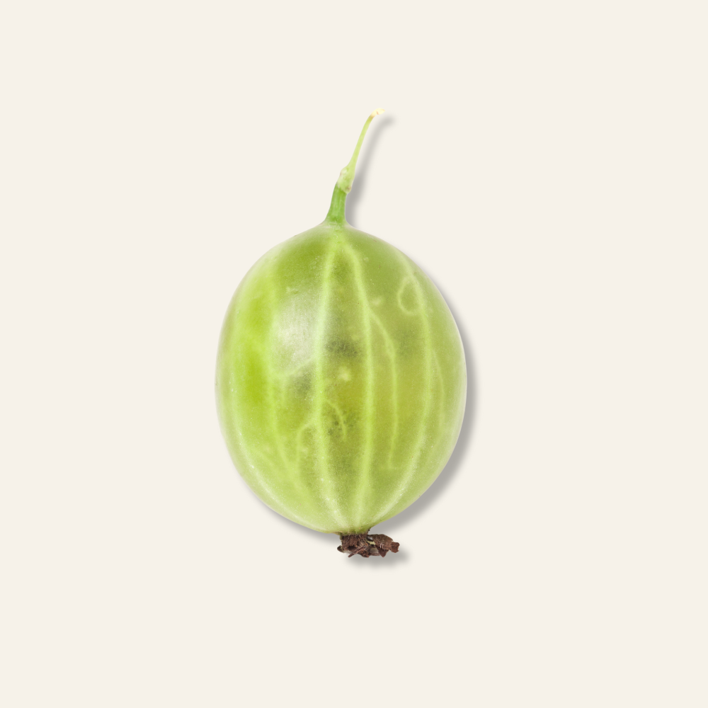 Gooseberries