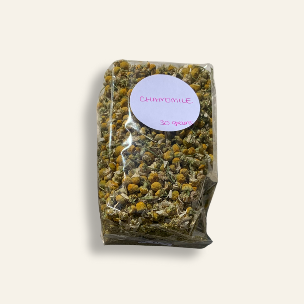 Chamomile Tea 30g