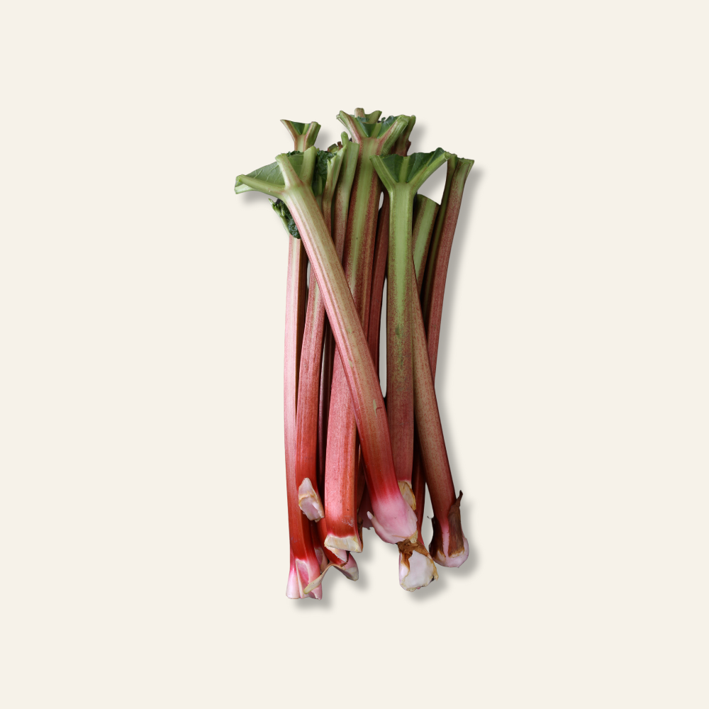 Rhubarb