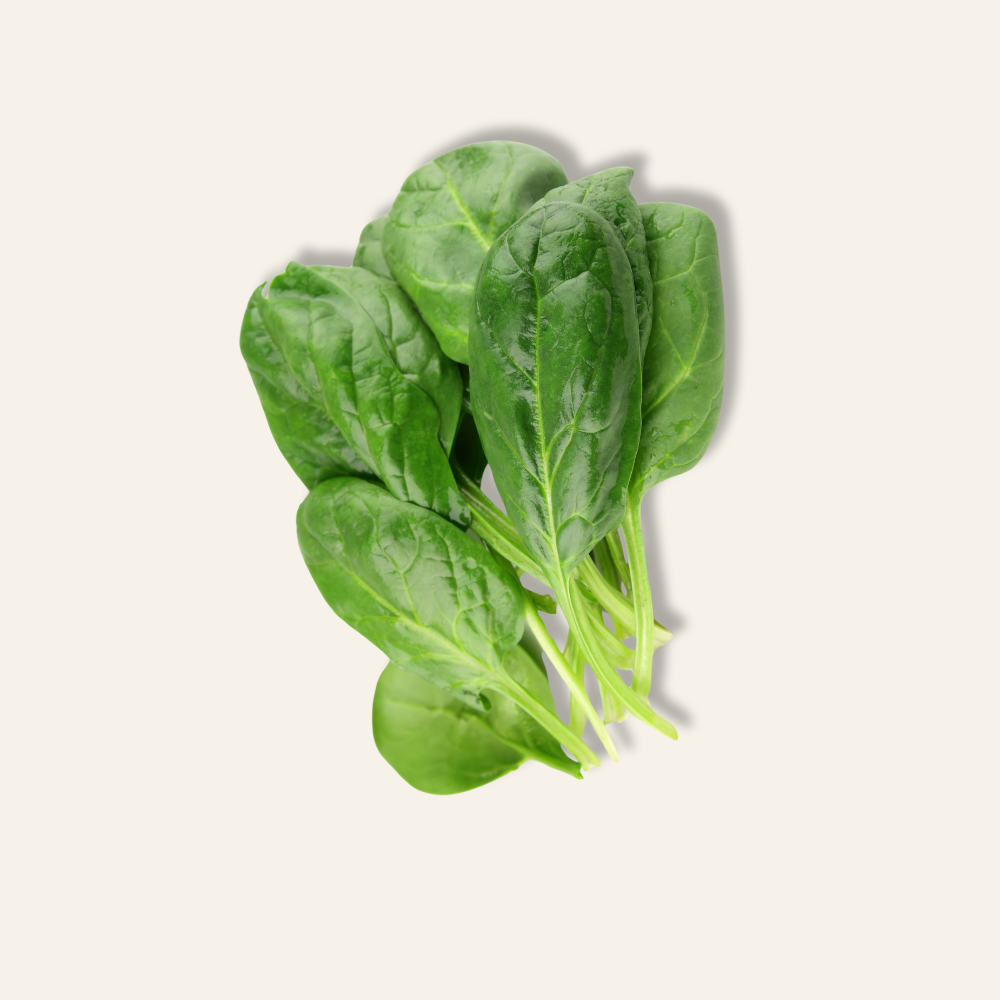 Baby Spinach