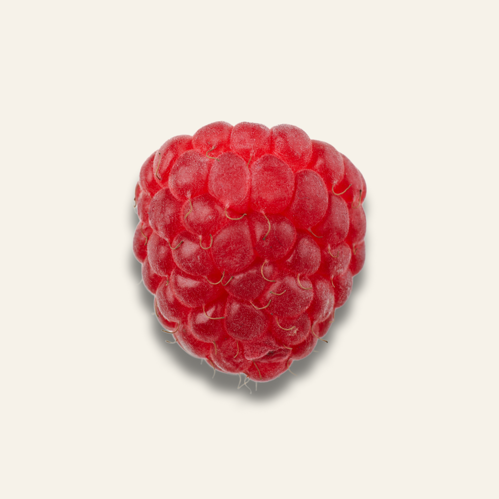 Raspberries
