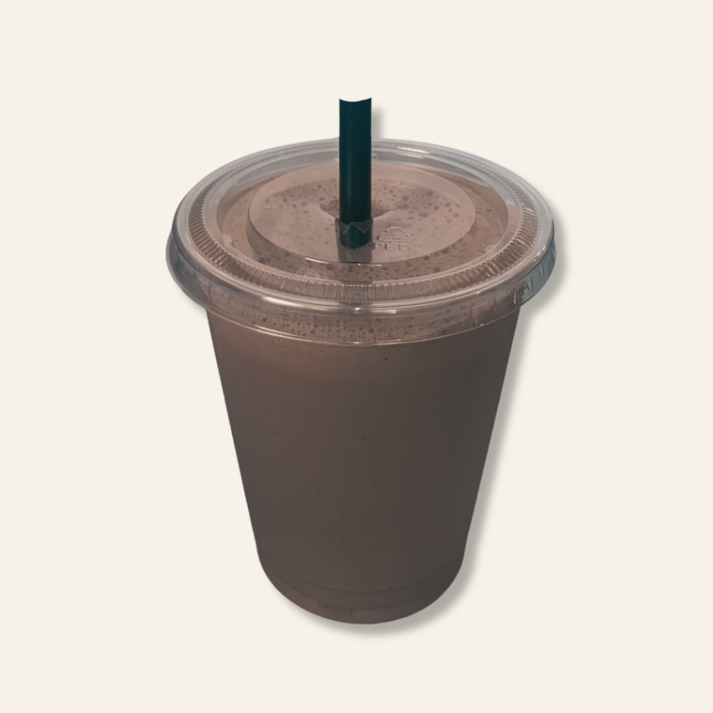 Chocolate Milkshake