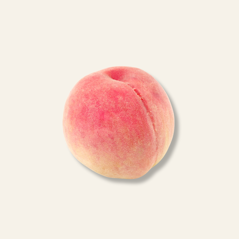 Peaches 4 pack