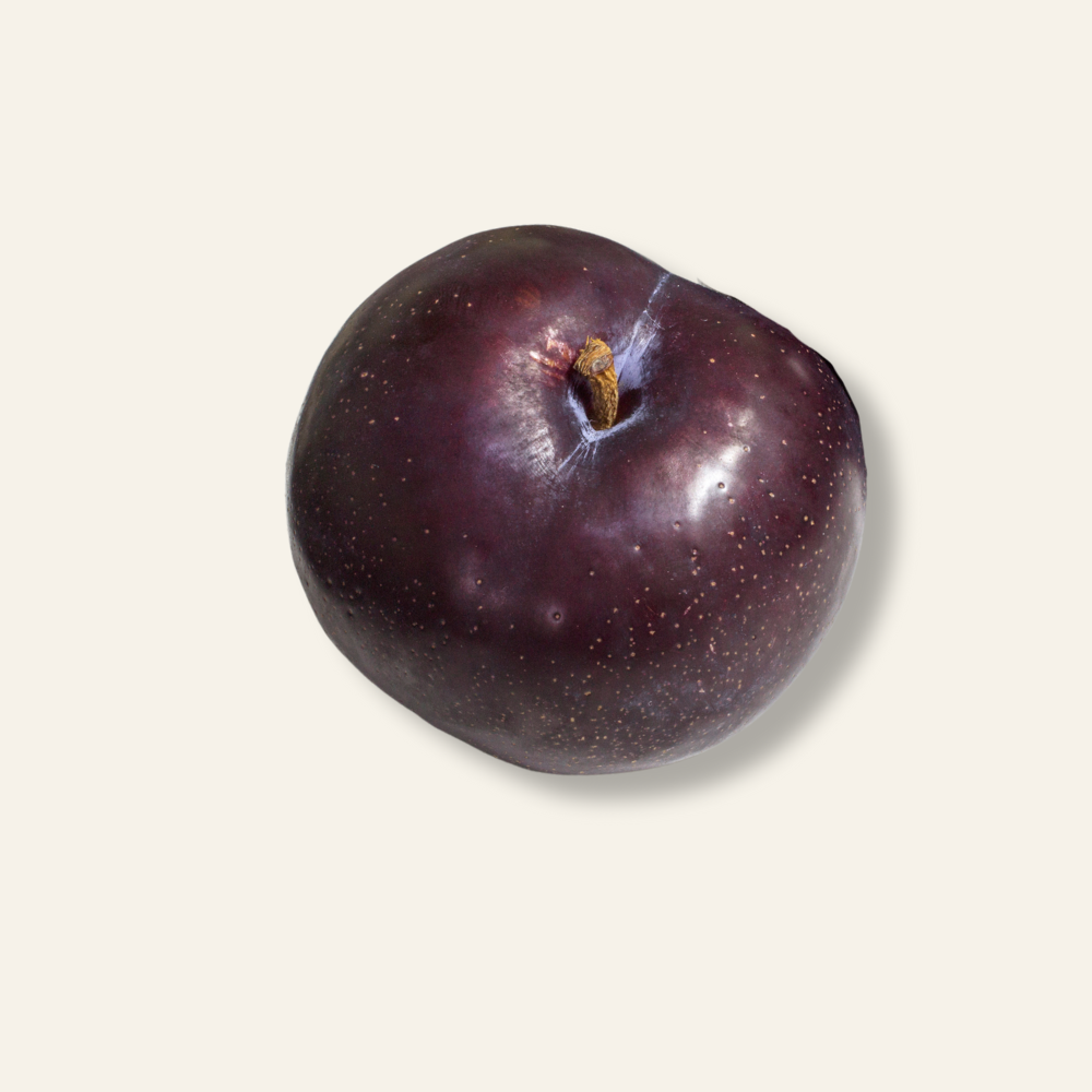 Plums