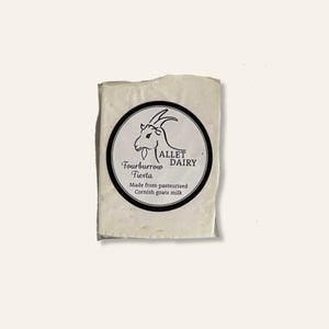 Allet Dairy Fiesta Cheese