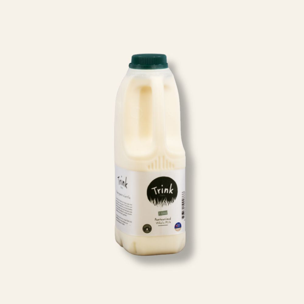 Trink Milk 1 Litre