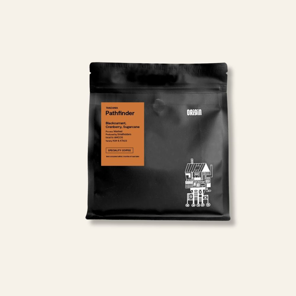 Origin Coffee Pathfinder 250g
