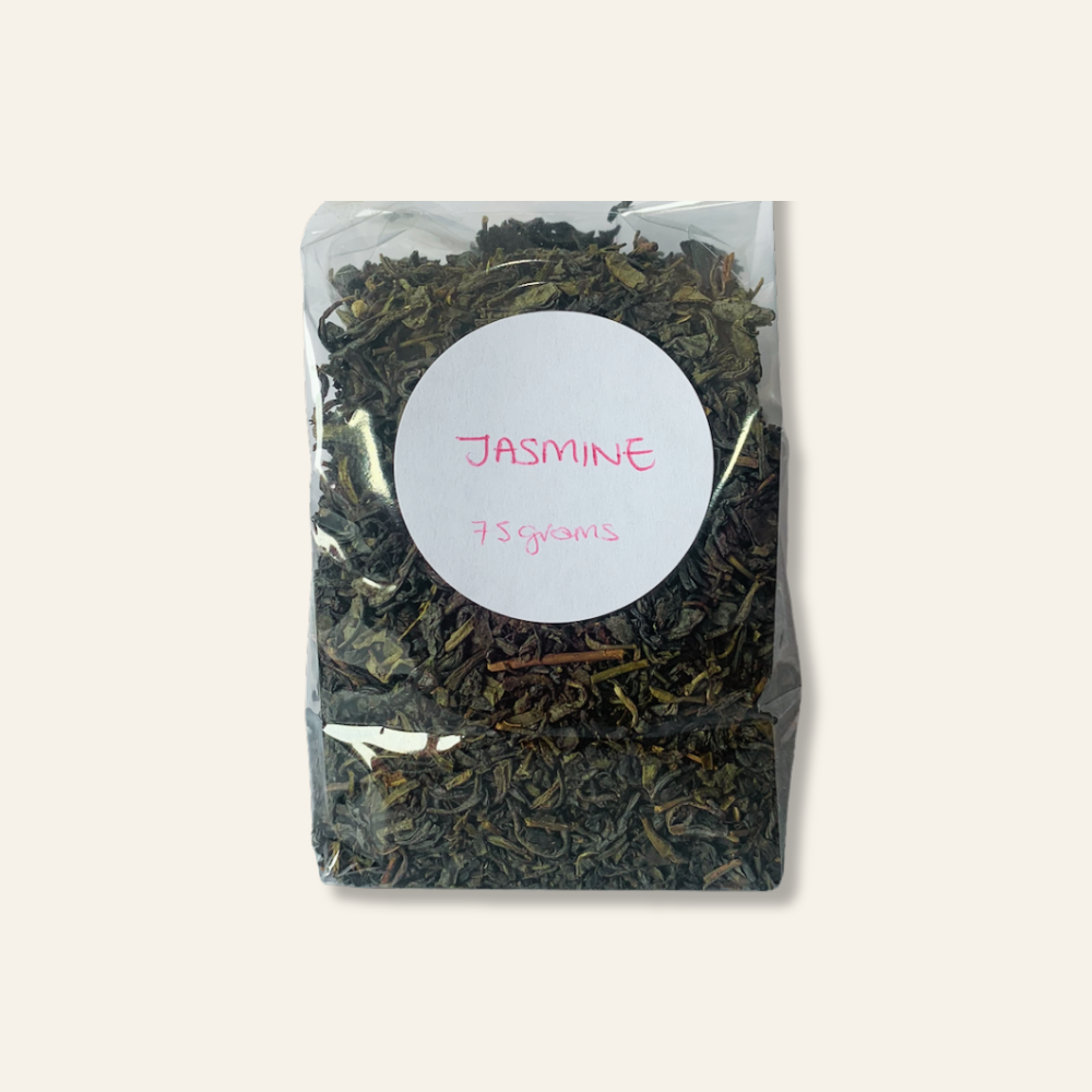 Jasmine Tea 75g