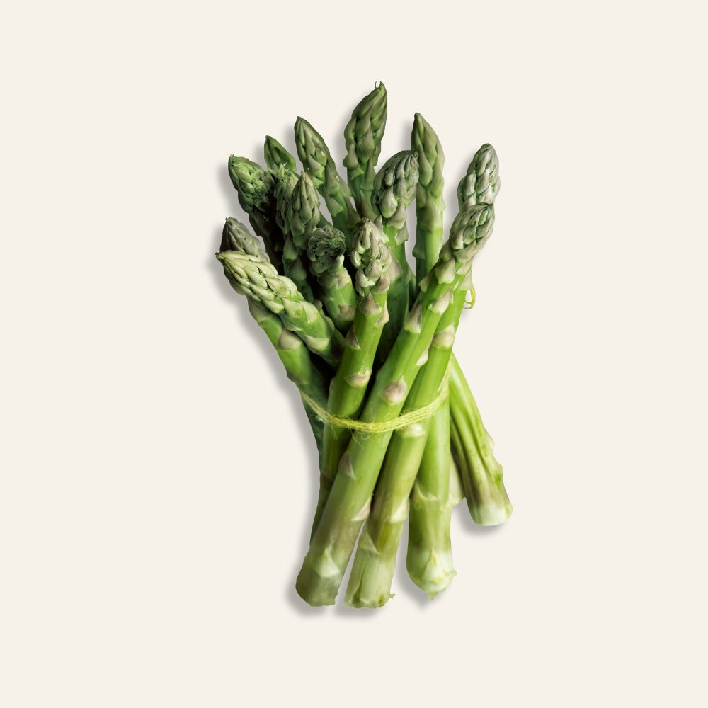 Asparagus 250g