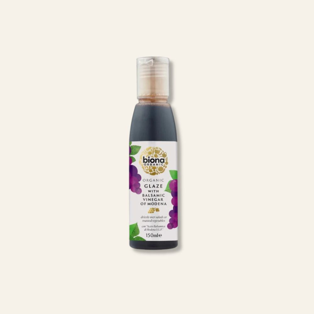 Biona Organic Balsamic Glaze, 150ml