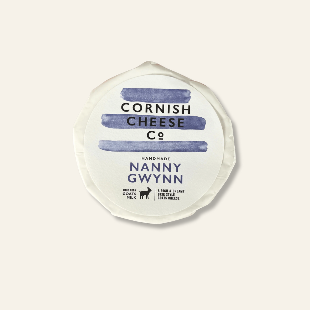 Nanny Gwynn 200g