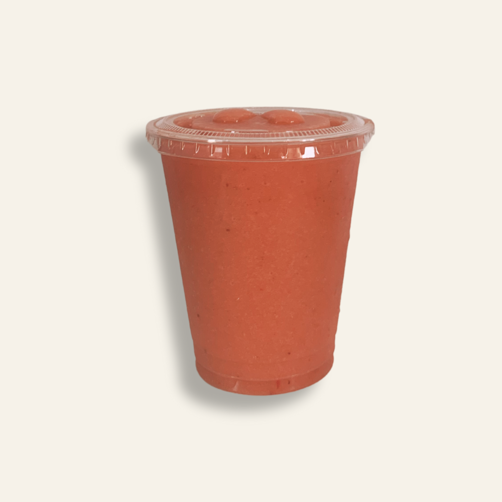 Strawberry Dream Smoothie