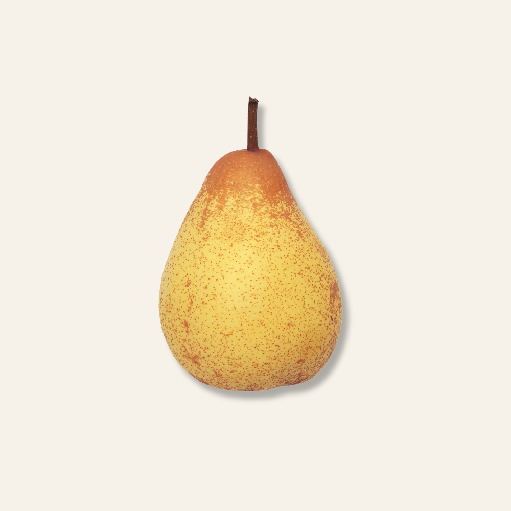 Pears 4 pack