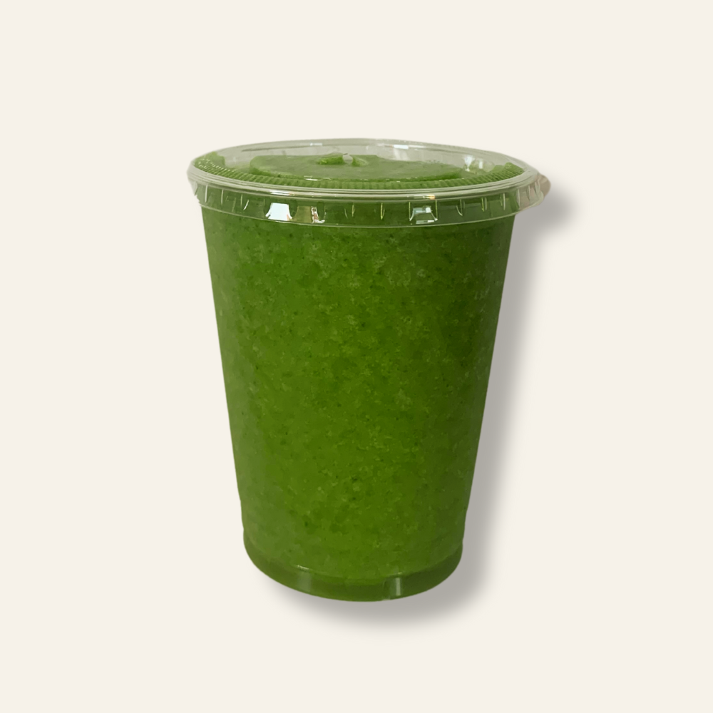 Matcha Power Smoothie