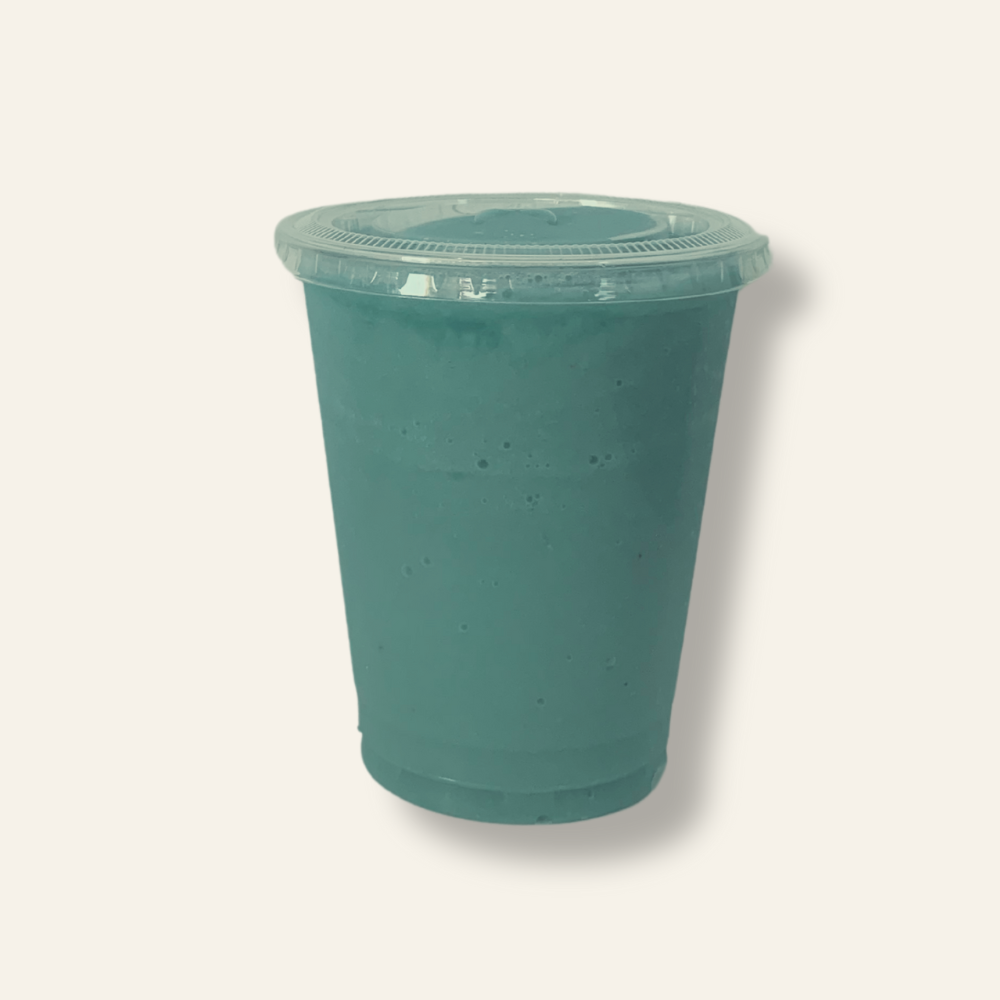 Blue Blast Smoothie