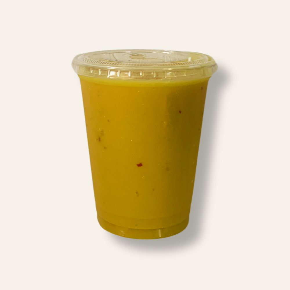 Golden Glow Smoothie