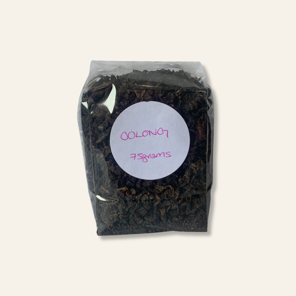 Oolong Tea 75g