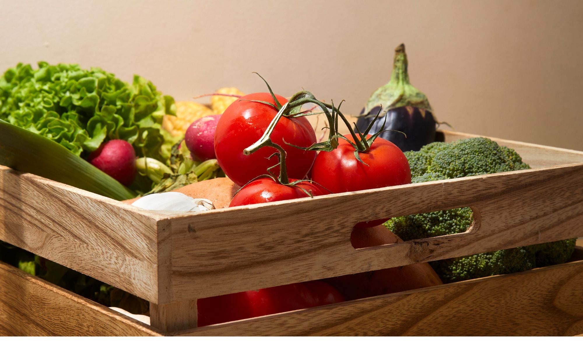 The Journey of Your Veg Box: From Farm to Front Door