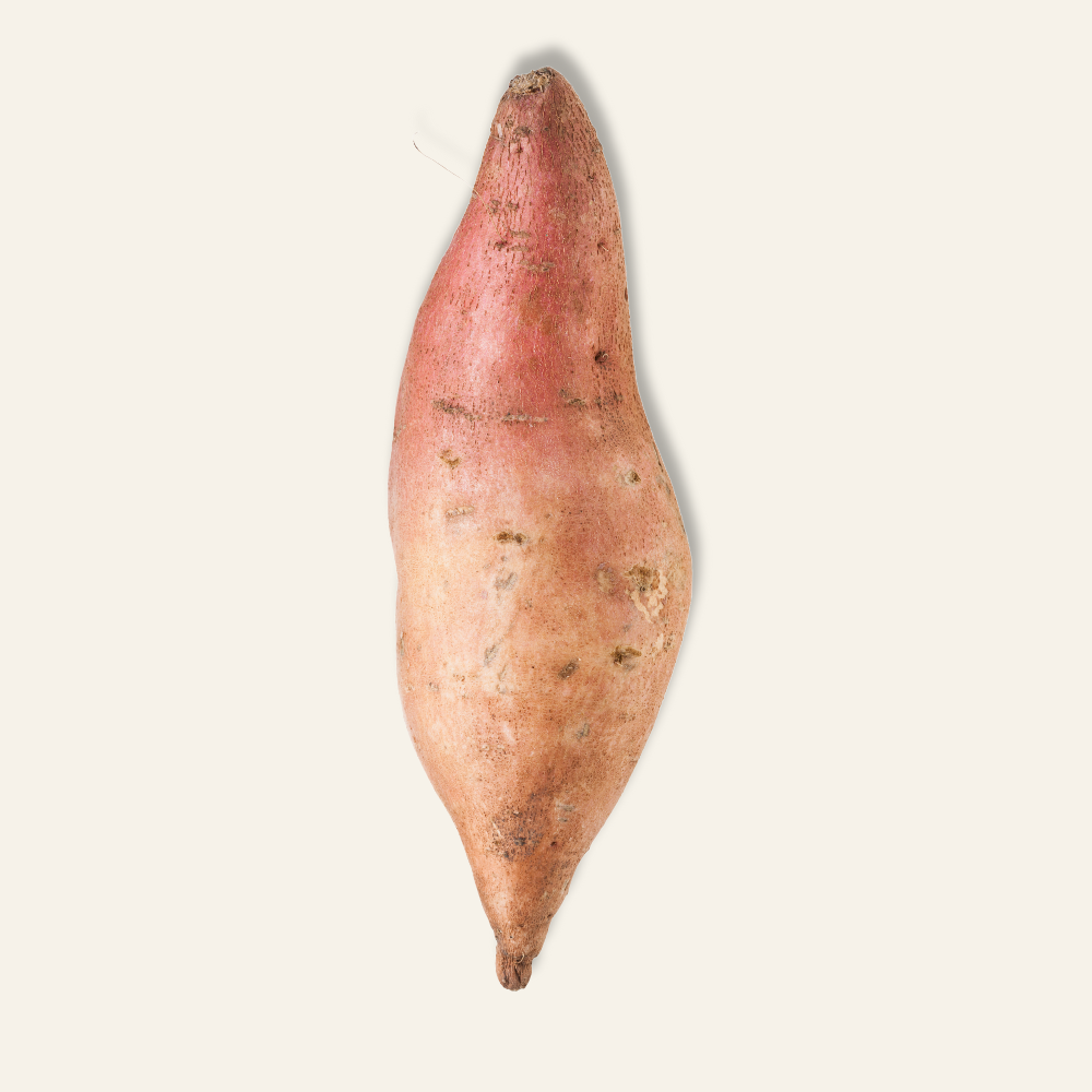 Sweet Potatoes ~600g