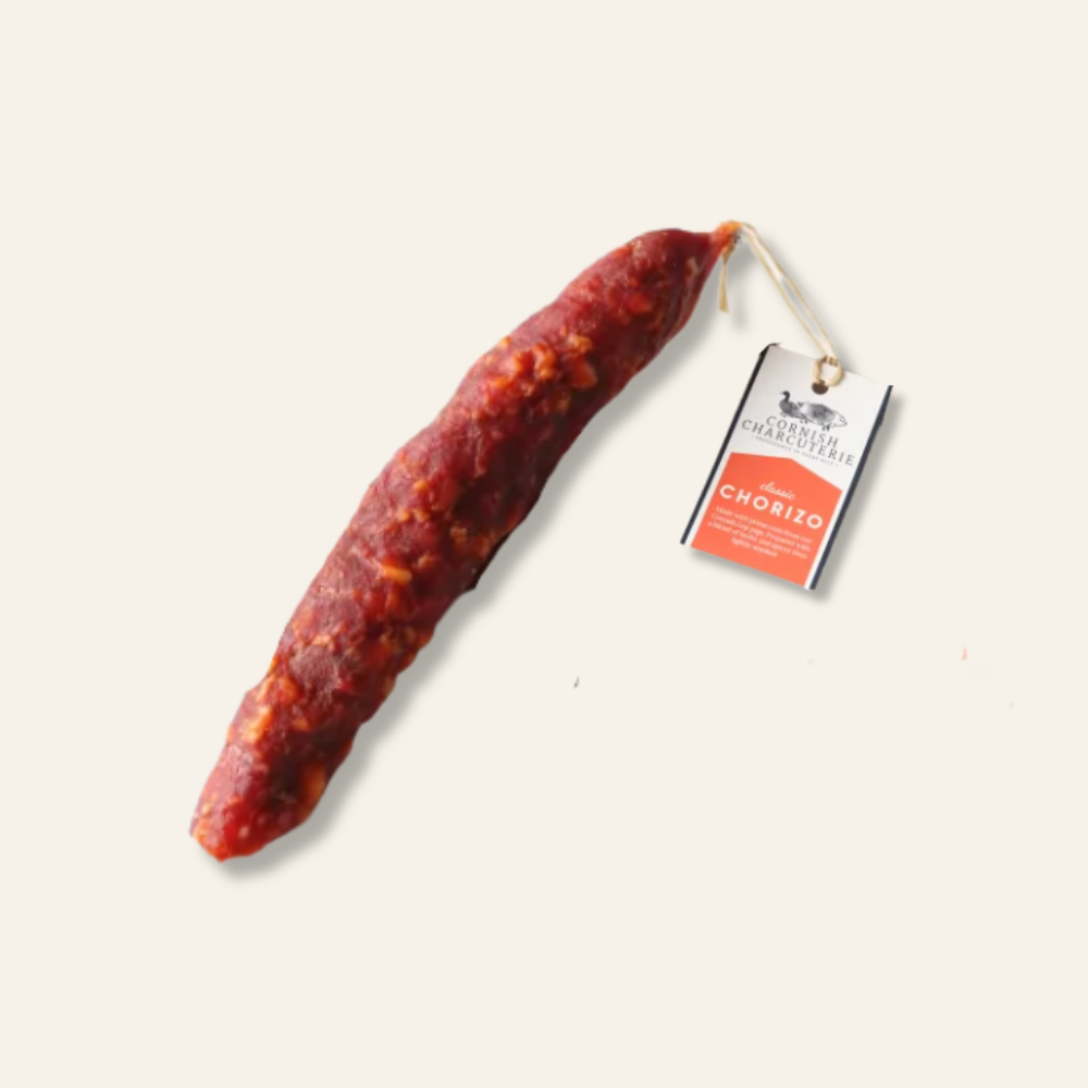 Traditional Chorizo Stick