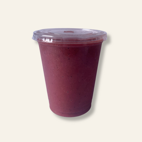 Acai Kick Smoothie