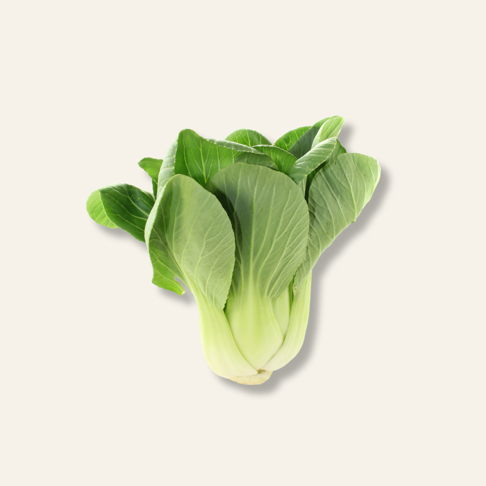 Pak Choi