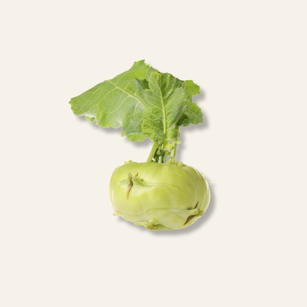 Kohlrabi
