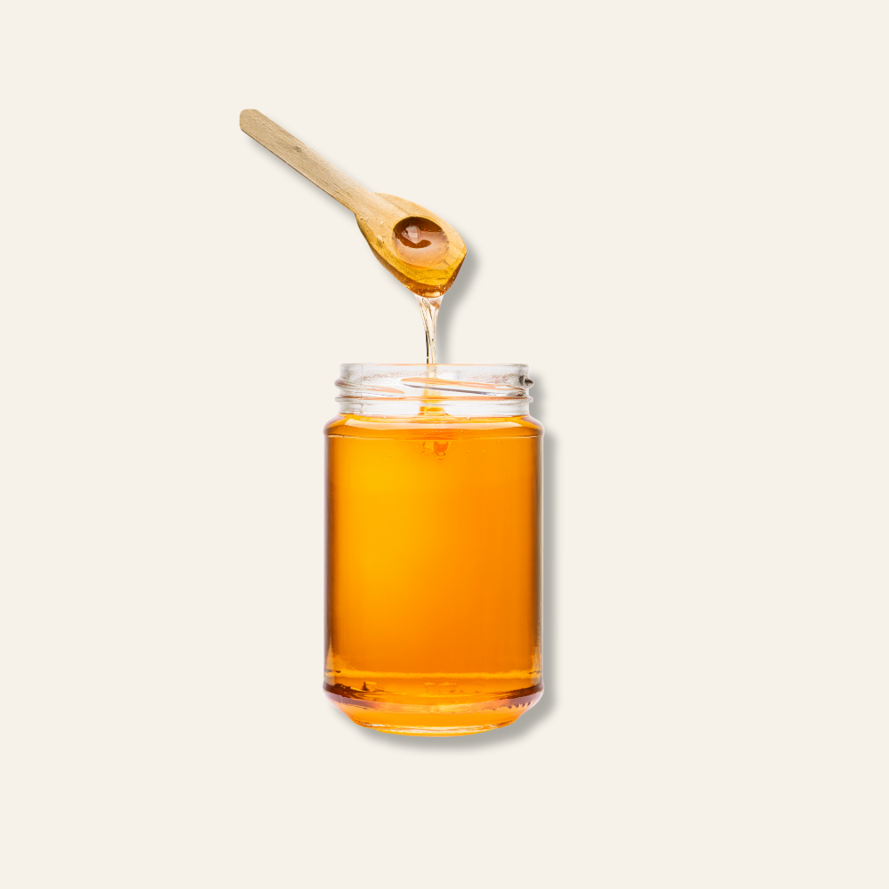 Cornish Honey 454g