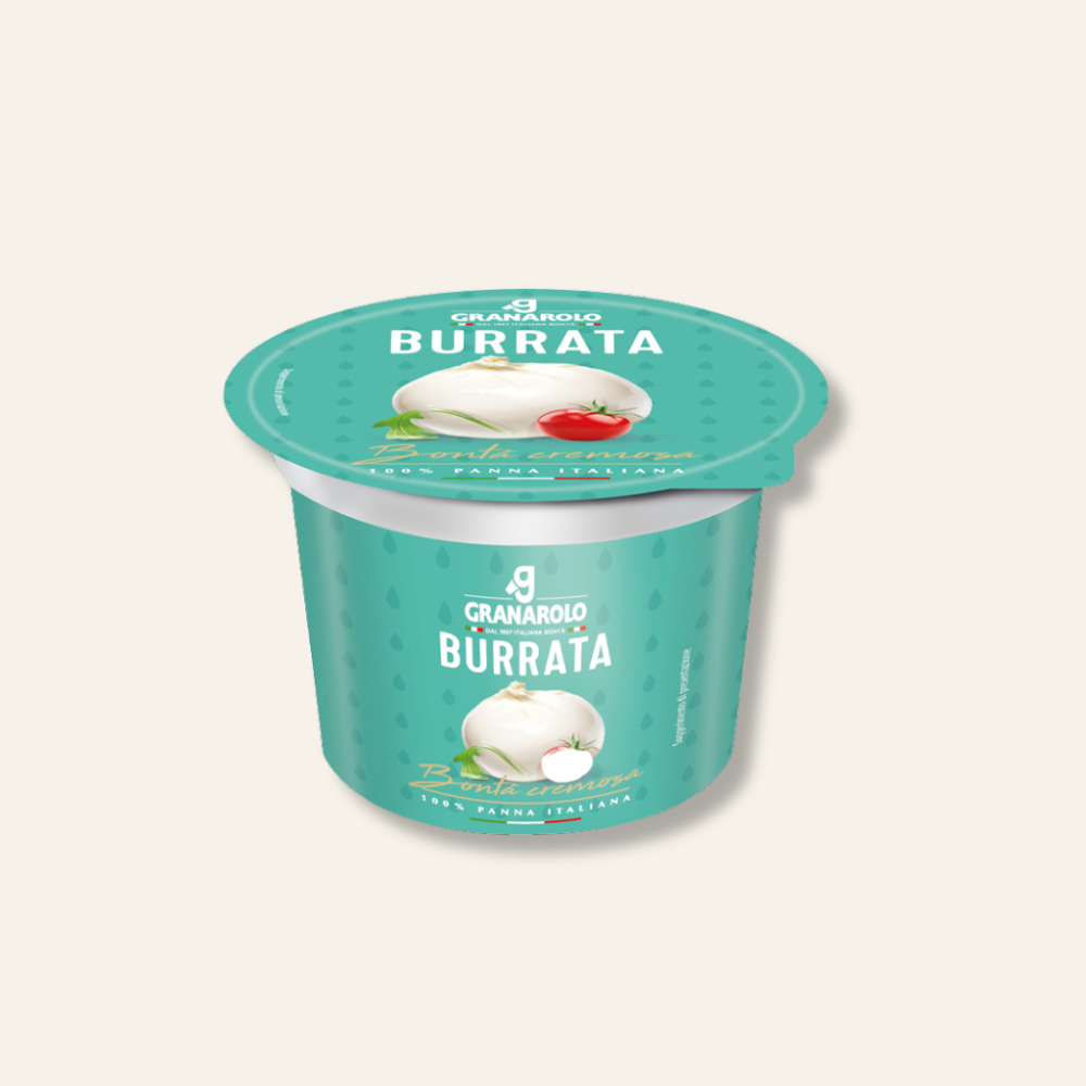 Granarolo Burrata 125g
