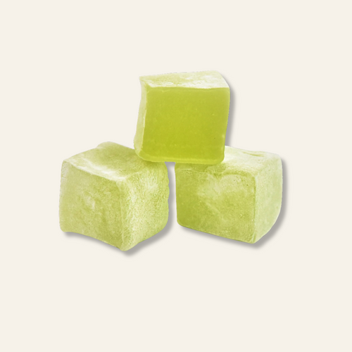 Apple Turkish Delight (10 pieces)