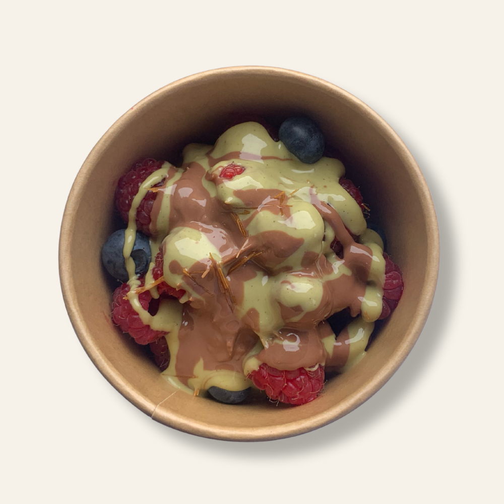 Dubai Style Chocolate Covered Seasonal Fruit