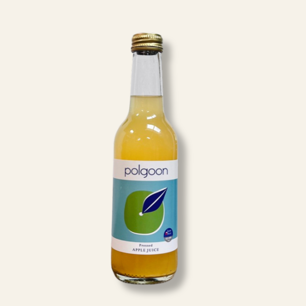 Polgoon Pressed Apple Juice