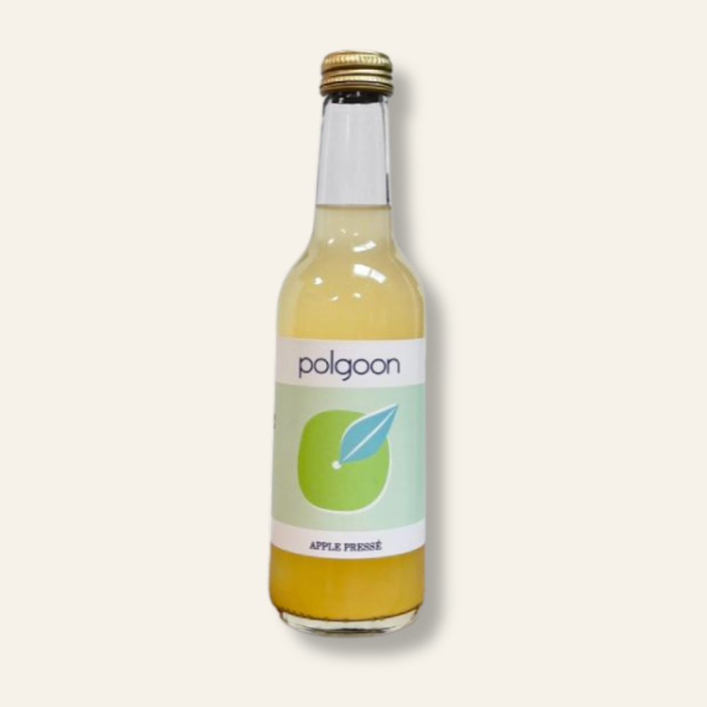 Polgoon Sparkling Apple Pressé