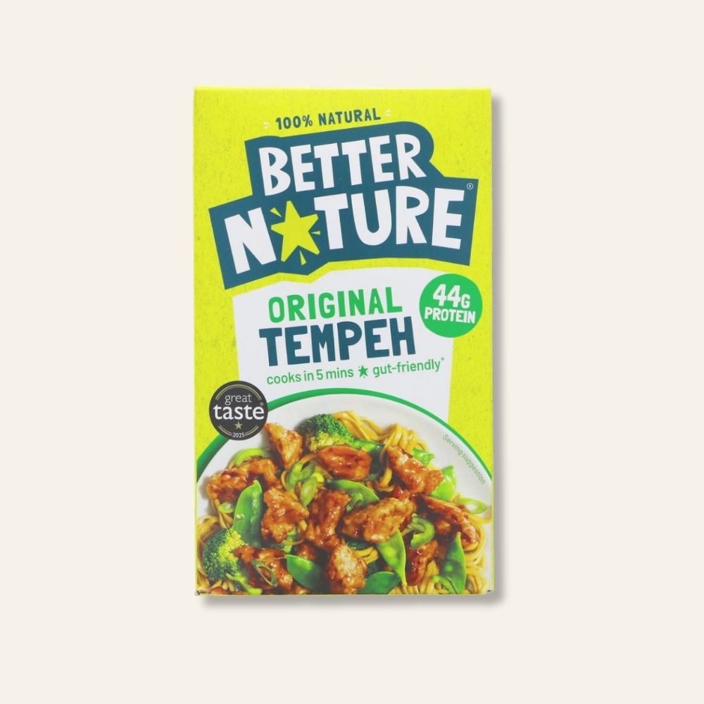 Better Nature Organic Tempeh 200g