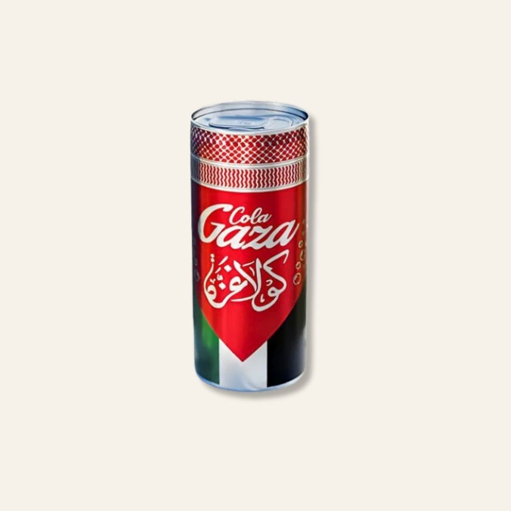 Gaza Cola 250ml