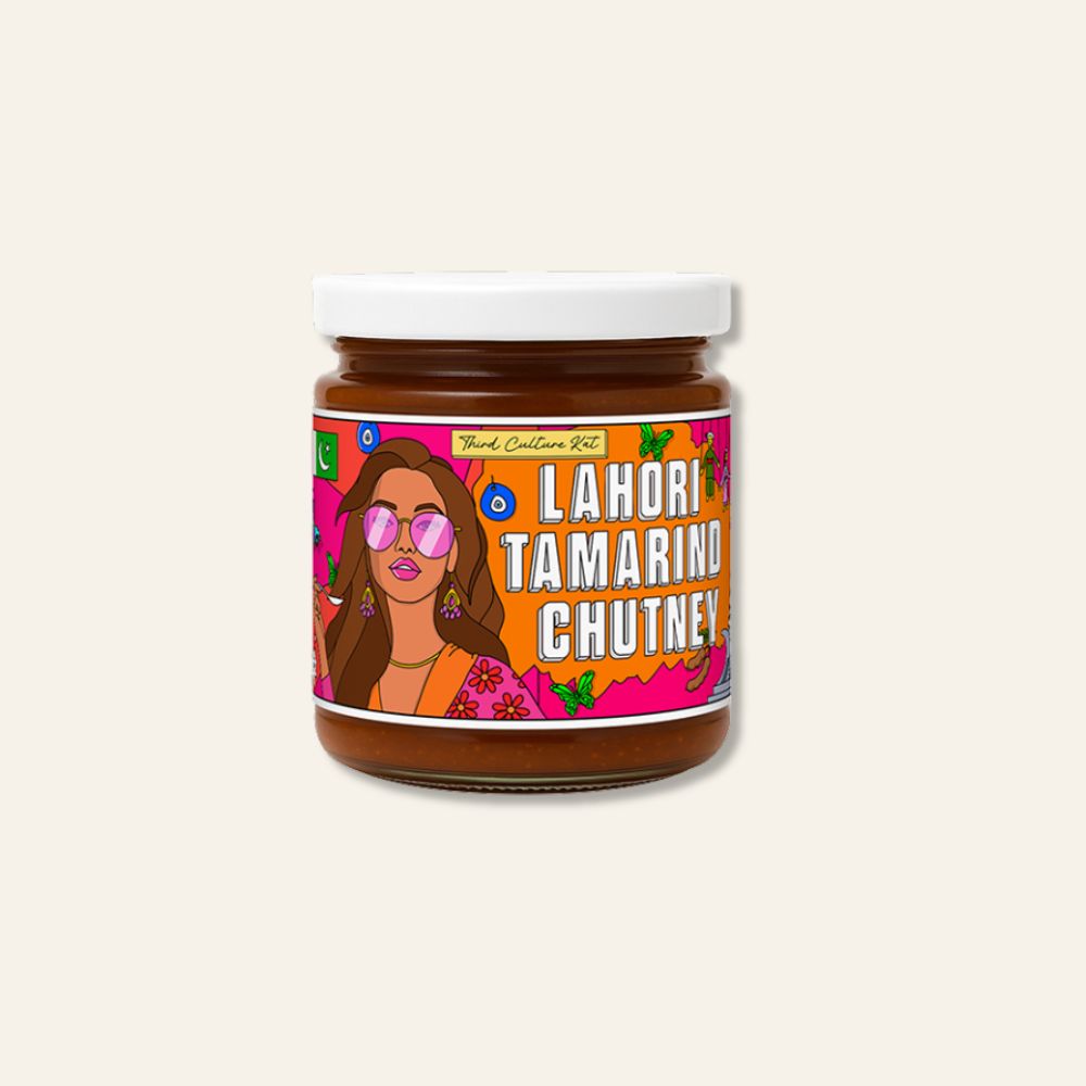 Lahori Tamarind Chutney 165g