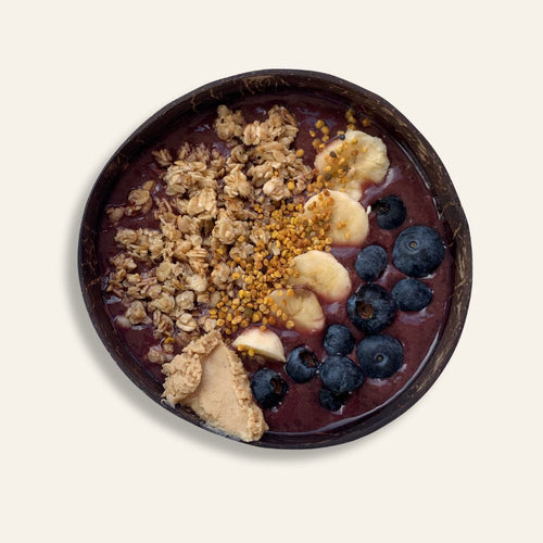 Acai Smoothie Bowl