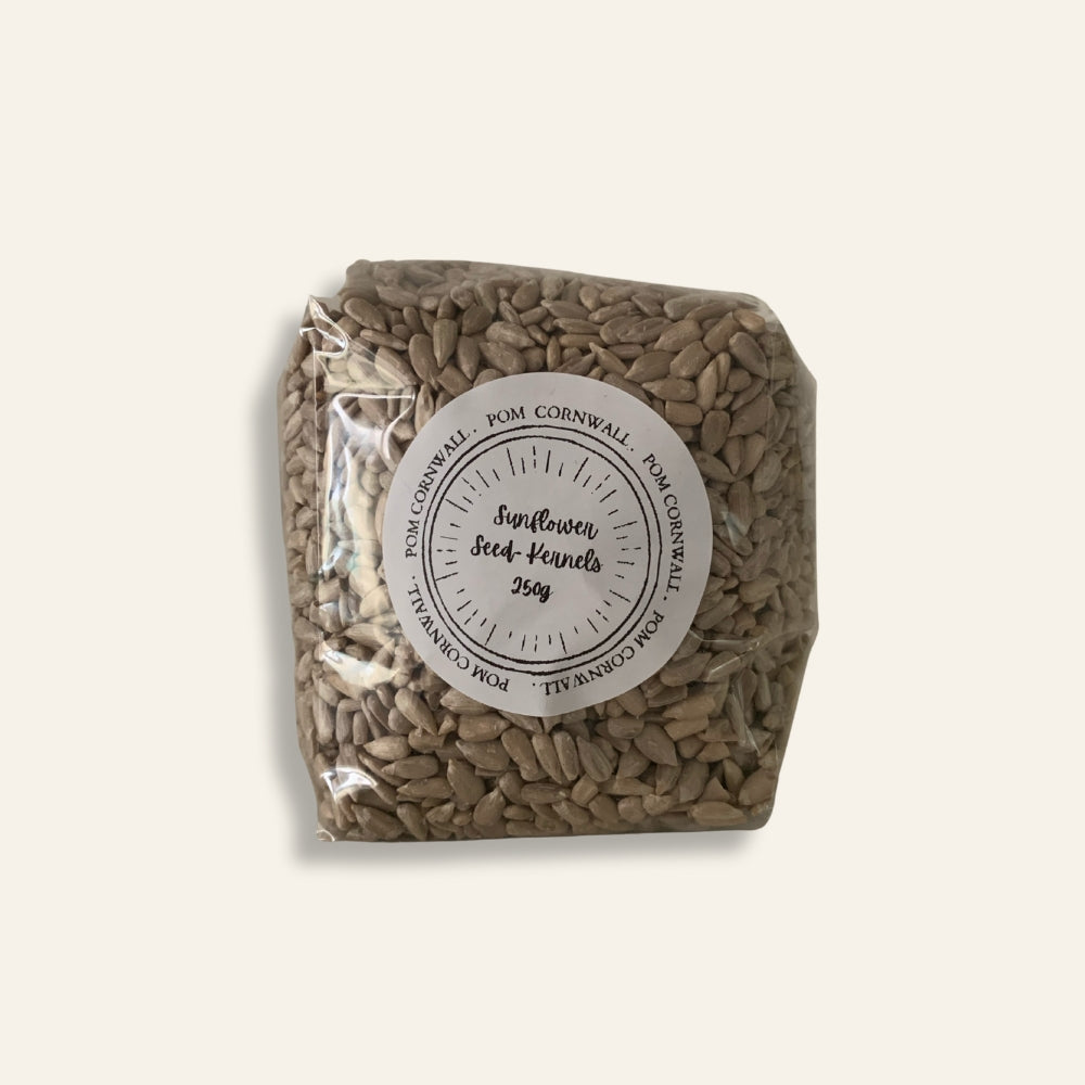 POM Sunflower Seeds 250g