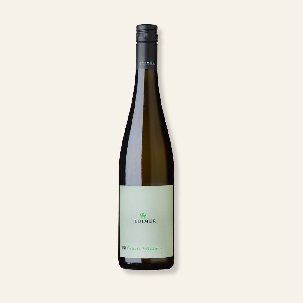 Loimer, Kamptal Grüner Veltliner