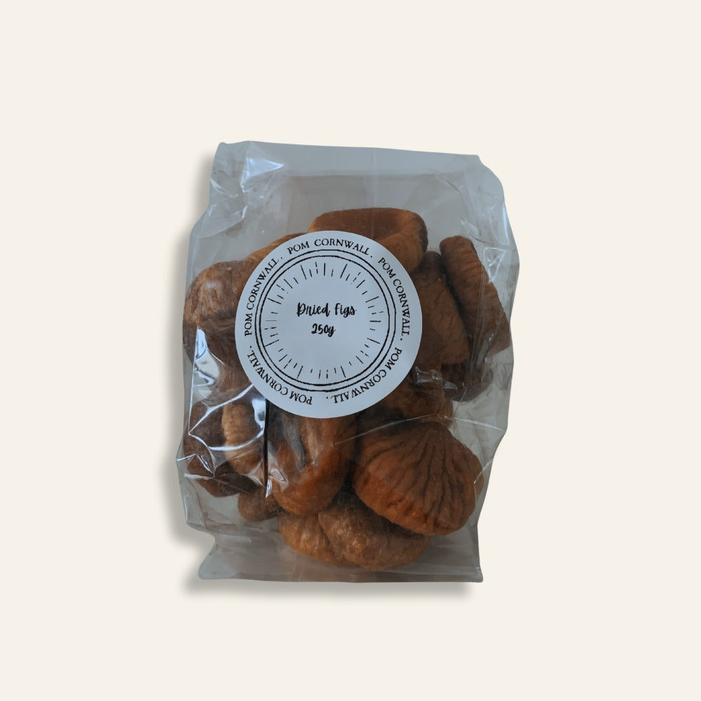 POM Dried Figs 250g