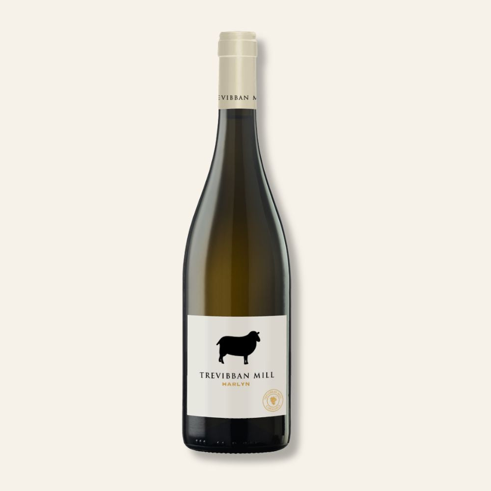 Trevibban Mill Harlyn