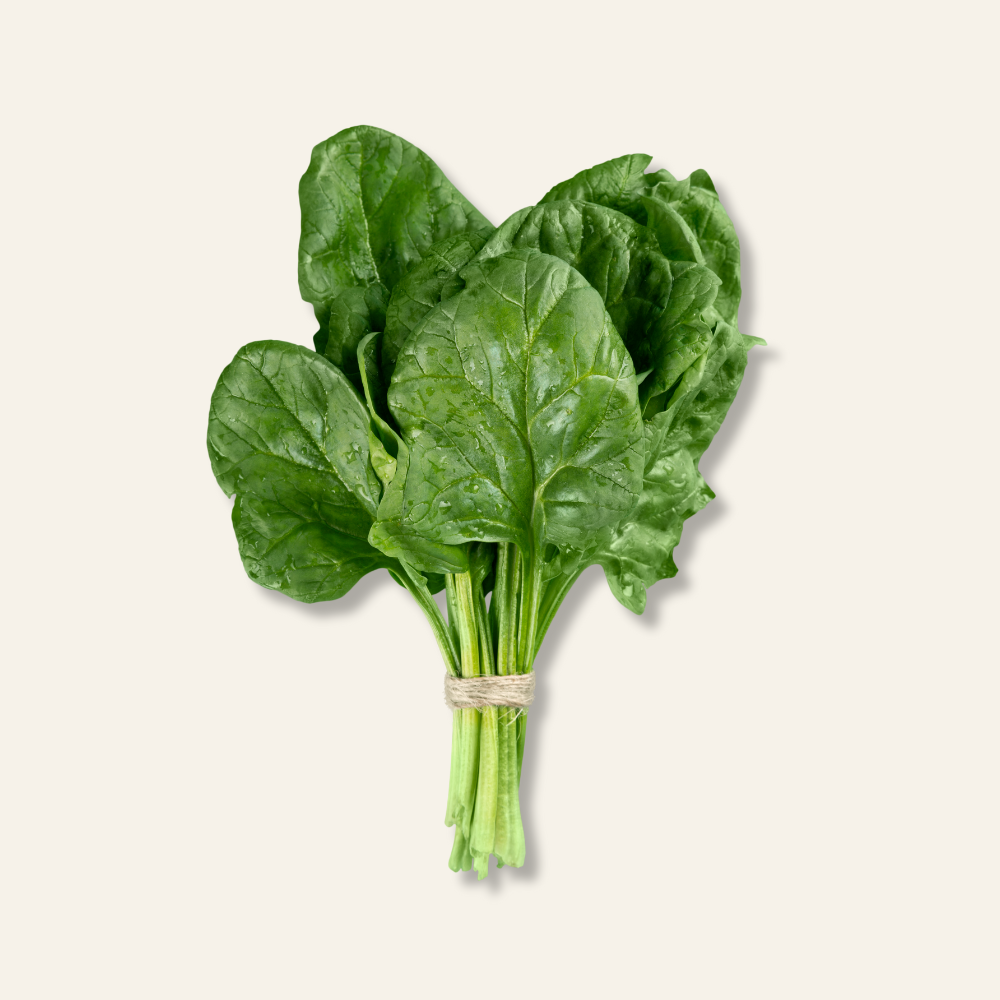 Spinach