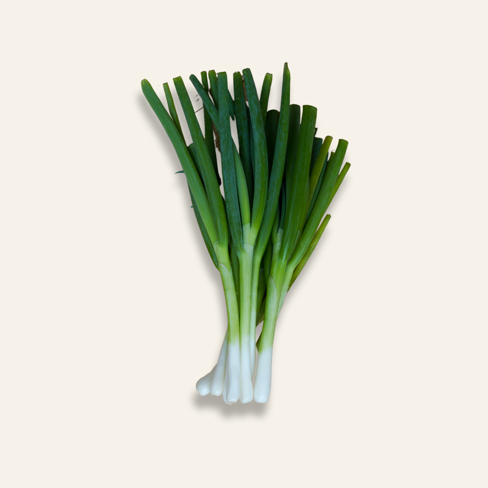 Spring Onions